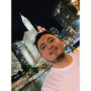 Meet your Posher, Jacobo